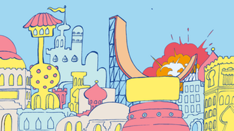 wReck In Pieces screenshot