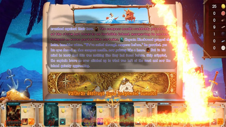 Write Warz screenshot