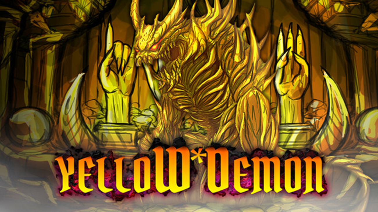 Games like YELLOW*DEMON