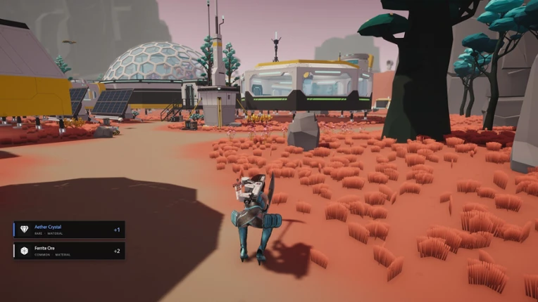 Zero Point screenshot