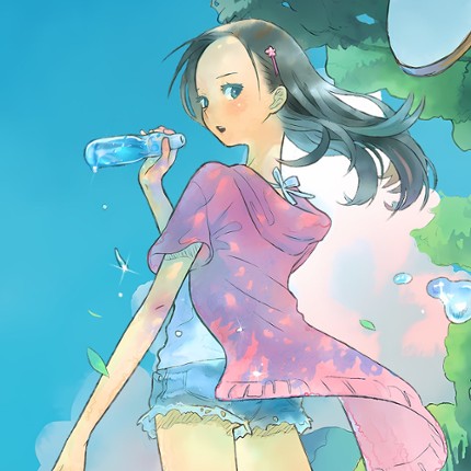 探しものは、夏ですか。 Image