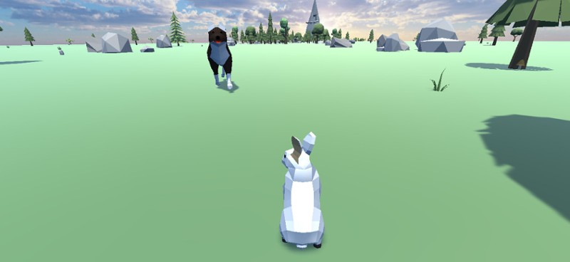 1 Hop screenshot