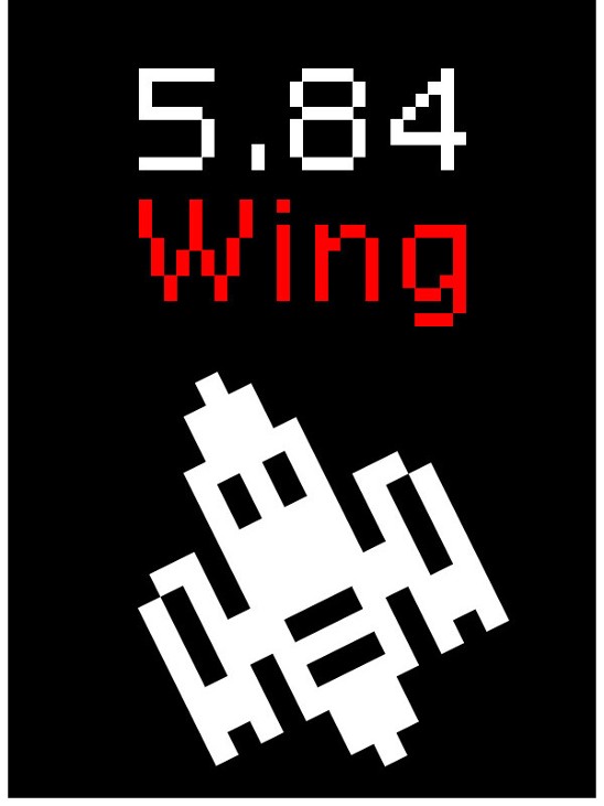 Games like 5.84 Wing