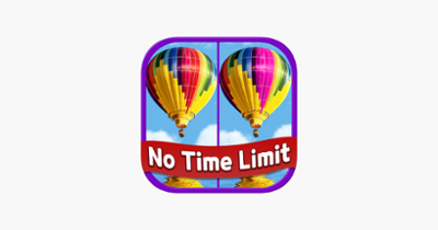 5 Differences : No Time Limit Image