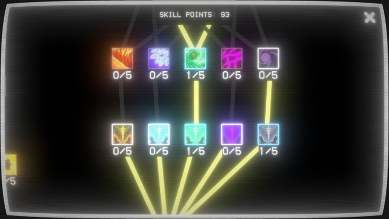7 DEADLY DEMONS screenshot