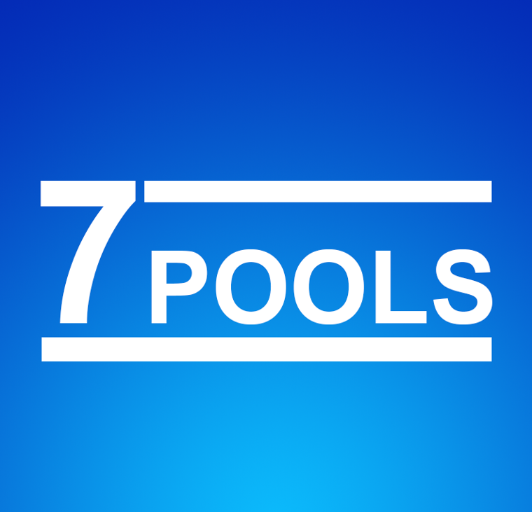 Games like 7Pools