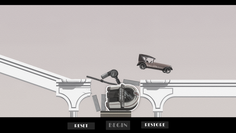 A Bridge Too Far Image