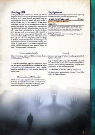 A Trip Down Memory Mine (Short Adventure) Image