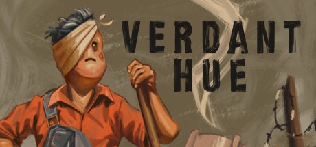 Games like A Verdant Hue