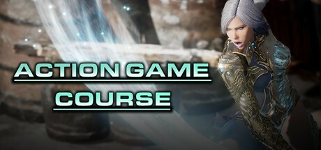 Games like Action Game Course
