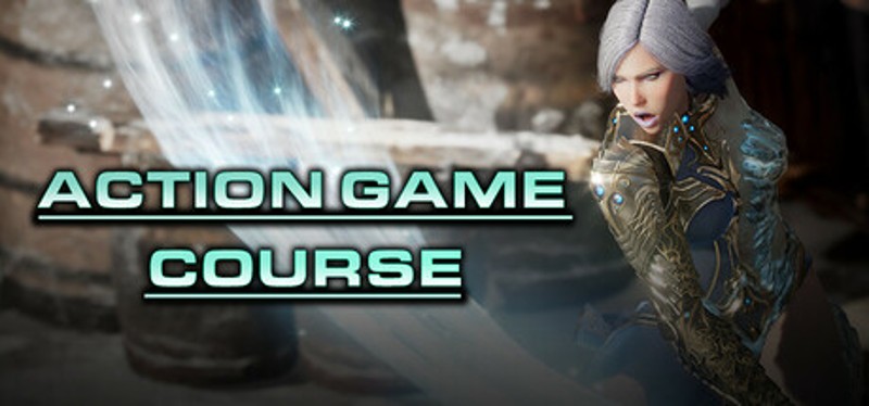 Action Game Course Image