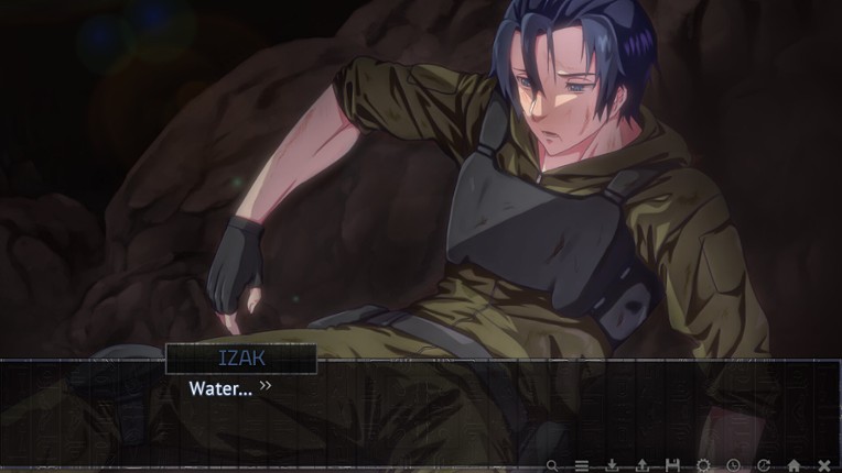 Advent: Dawn screenshot