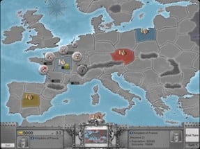 Age of Conquest: Europe Image