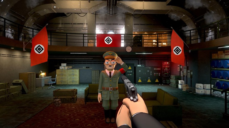 Agents 404 Image