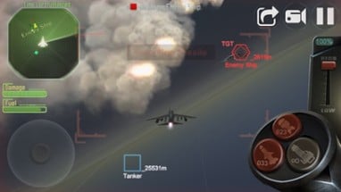 Air Force - Ground Attack Image