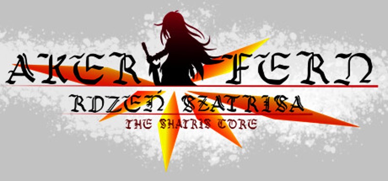 Aker Fern: Rdzeń Szatrisa - The Shatris Core. Image