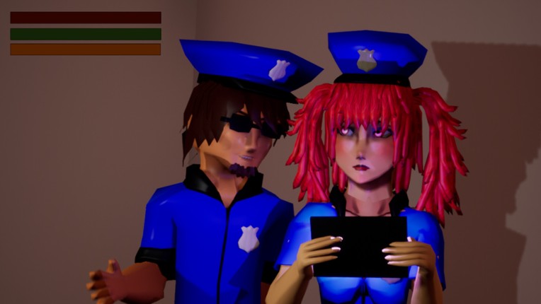 Alive Hunter screenshot