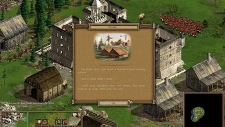 American Conquest - Fight Back screenshot