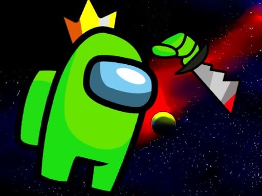 Games like Among Them Space Puzzle