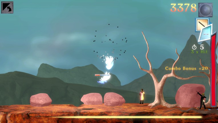 Ancient Archer screenshot