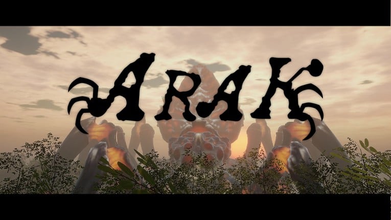 Arak Game Cover