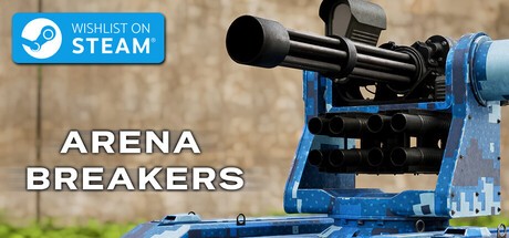 Games like Arena Breakers