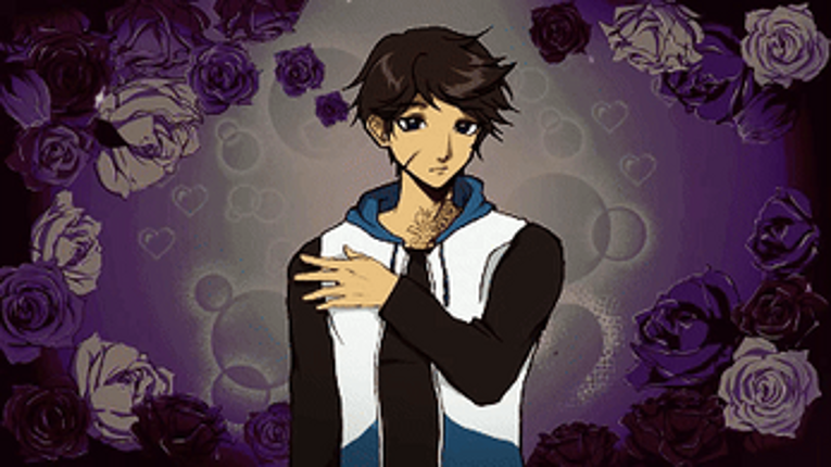 Aria's Choice: Brotherly Bond Image