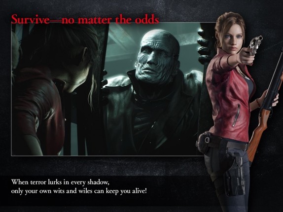 Army Ambulance Rescue Sim screenshot