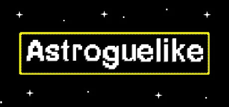 Games like Astroguelike