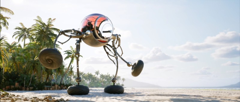 Atomic Heart 2 screenshot