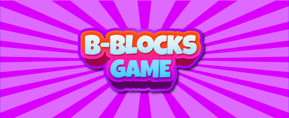 Games like B-Blocks