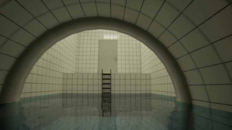 Backrooms Anomaly: Pools screenshot