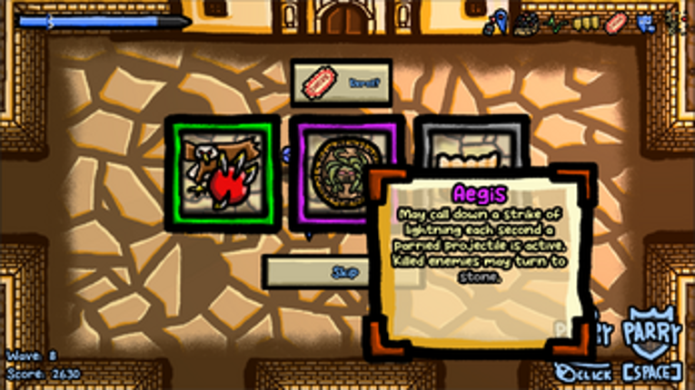 Battle of the Alamo screenshot