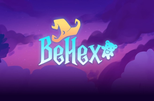 BeHex Game Cover