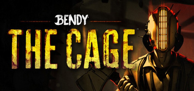 Bendy: The Cage Image