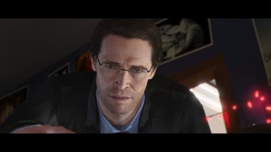 Beyond: Two Souls Image