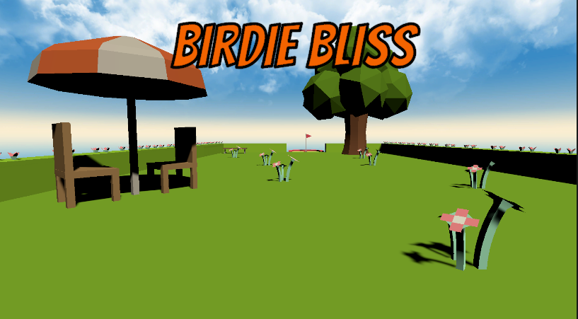 Games like Birdie Bliss