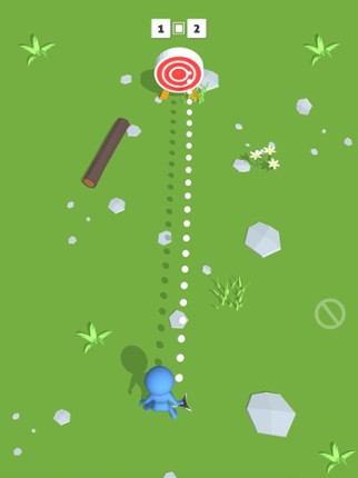 Blade Master. screenshot