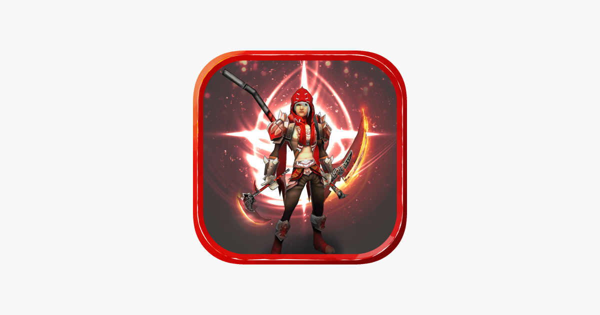Games like Blade Warrior: Console-style 3D Action RPG