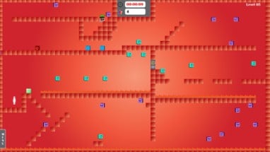 Box Maze Extreme Image