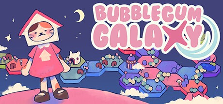 Games like Bubblegum Galaxy