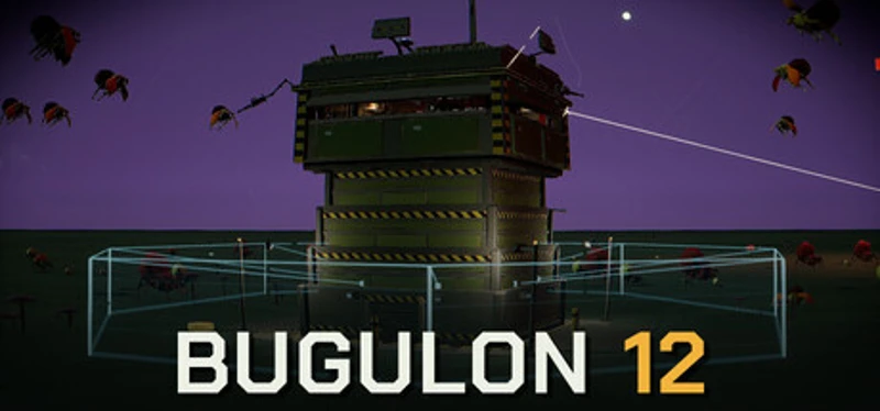 Bugulon 12 Image