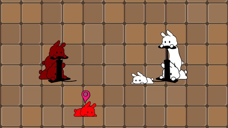Bunny Factory screenshot