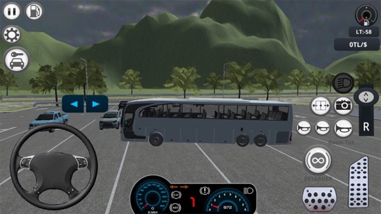 Bus Simulation 2017 screenshot
