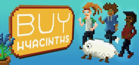 Games like Buy Hyacinths