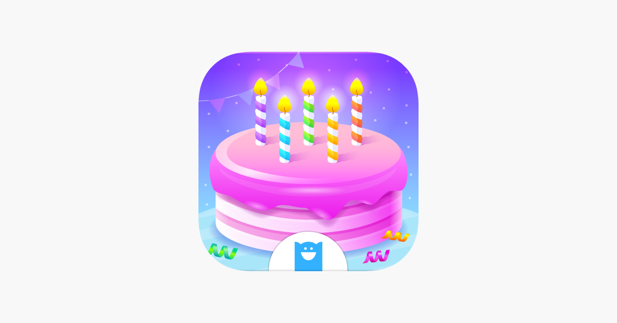 Games like Cake Maker Deluxe