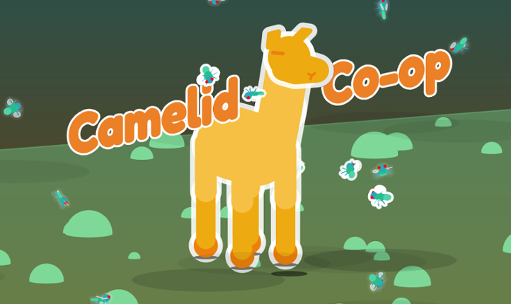 Camelid Co-op Image