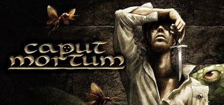 Games like Caput Mortum