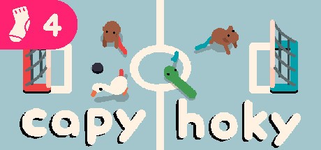 Games like capy hoky