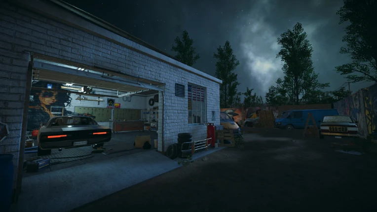 Car Crime Simulator Image